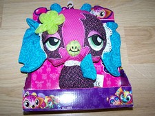 Zoobles peluche cavalluccio - zoobles,