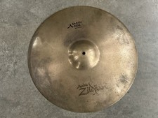 20" Zildjian A TERRA Ride