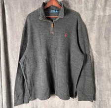 Polo Ralph Lauren grigio