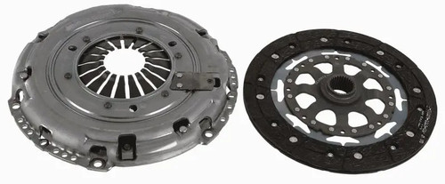 Kit frizione 3000 950 - , 993