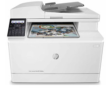 Stampante multifunzione laser