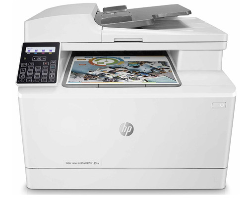 Stampante multifunzione laser