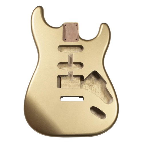 Corpo chitarra compatibile