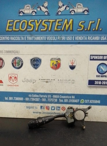 Devioluci sinistro per - sinistro,