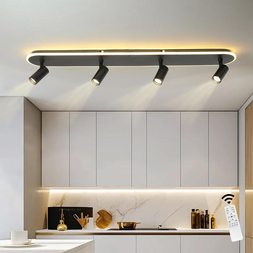 Plafoniera led soffitto - plafoniera,
