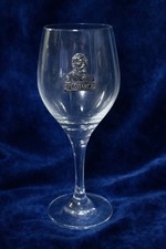 Bicchiere Da Vino Con