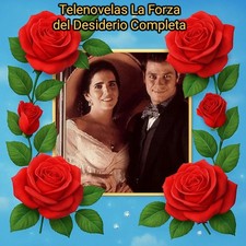Telenovelas La Forza Del