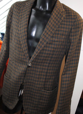SANTANIELLO SARTORIALE GIACCA