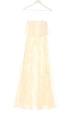 H&M Abito a balze Donna Abito