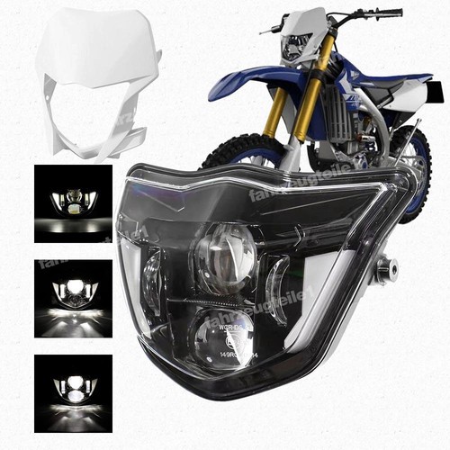 Per yamaha wr450f 2019 2026 - wr450f, 2019-2026