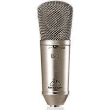 B-1 Microfono da studio a