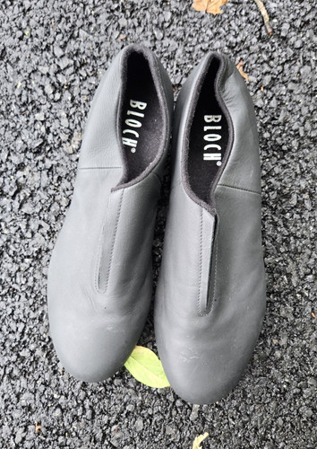 Bloch scarpe ballo unisex - da,