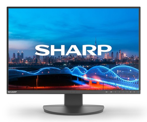 Multisync ea241w nero - dd-ea241w,