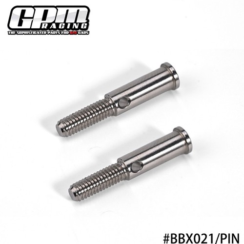 Gpm 4140 set asse ruota - gpm,