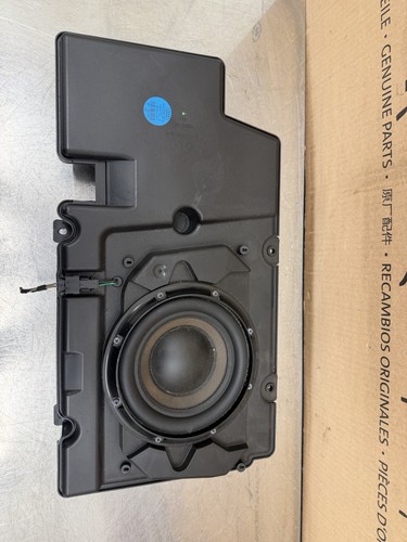 Altoparlante subwoofer