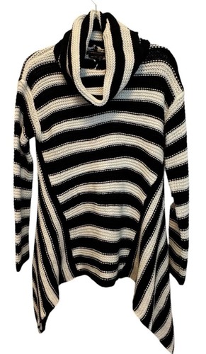 Maglione bcbgmaxazria righe - a,
