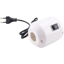 Pompa un Vuoto Pompa Ad Aria Elettrica Sacco di Compressione Sigillato Sott9508