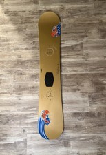 Snowboard vintage Burton 1997