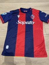 maglia bologna calcio