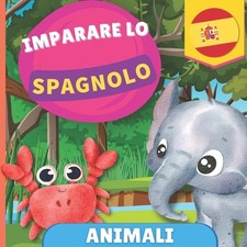 Imparare lo spagnolo -