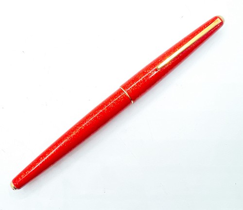 Nos platinum bonito red urushi - bonito,
