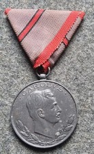 MEDAGLIA FERITE DI GUERRA