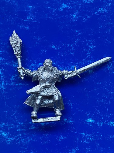 Games workshop citadel - games,