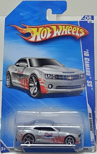 Hot wheels 2010 074 hw - wheels, 2010/074