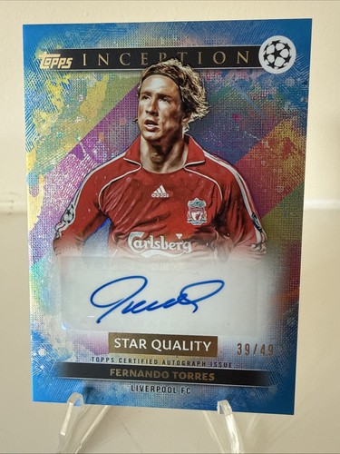 2026 topps inception - topps,
