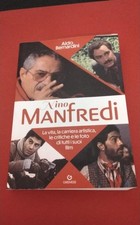 NINO MANFREDI, la vita, la