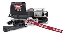  92000 Vehicle Mounted 2000