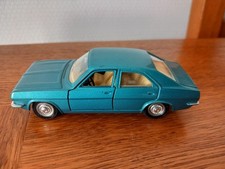 DINKY TOYS CHRYSLER 180