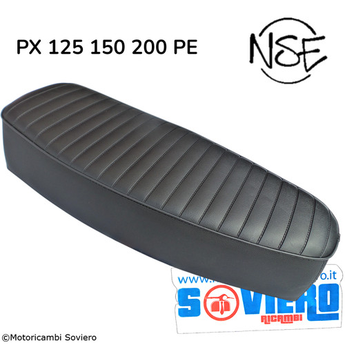 Sella racing sport pro nera - sella,
