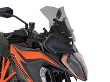 Cupolino sport fume - sport,