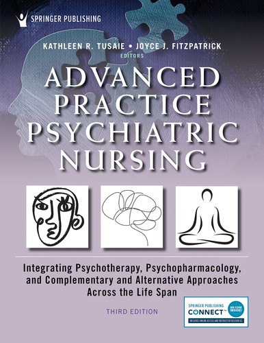 Advanced practice psychiatric - practice,