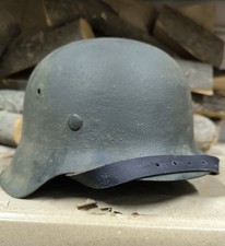 Elmetto tedesco originale bel