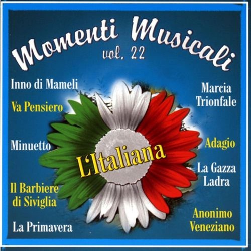 Momenti musicali vol - momenti,