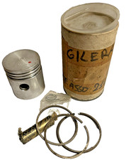 Pistone Asso Per Scooter