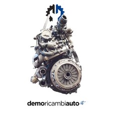 ALFA ROMEO 147  1.9JTD motore