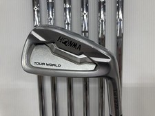 HONMA TOUR WORLD TW737P Set di