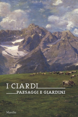 Ciardi paesaggi e giardini - paesaggi,
