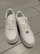 Nike Air Force 1 White