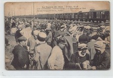 Algérie - Armée d'Afrique -