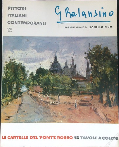 Pittori italiani contemporanei - pittori,