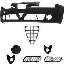 Set Paraurti Anteriore