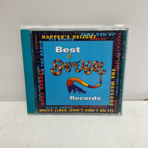 Best sugar hill - of,