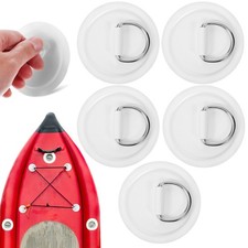 5 Pezzi Accessori Paddle