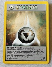 energia 19/111 ita holo Pokemon