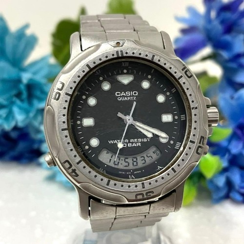 Orologio vintage casio - orologio,