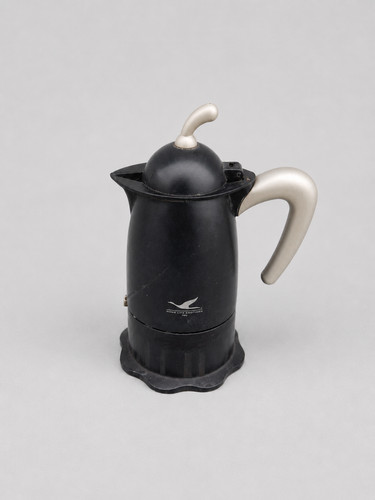 Caffettiera tipo vulcan caffè